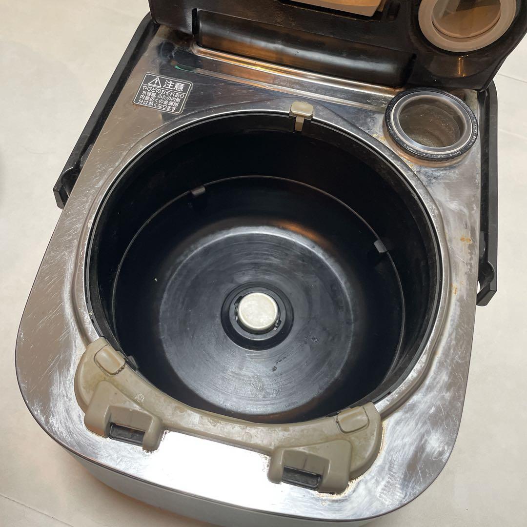 【ジャンク品】Panasonic SR-CVSX100