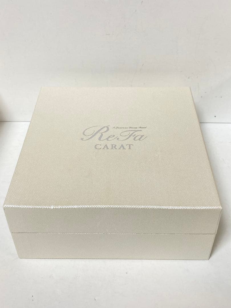 【正規購入】ReFa CARAT リファカラット 美顔ローラー MTG