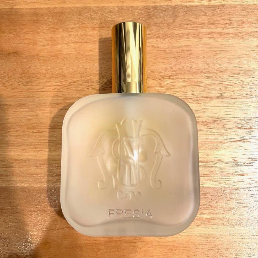 サンタマリアノヴェッラ　フリージア　100ml 残量約5割