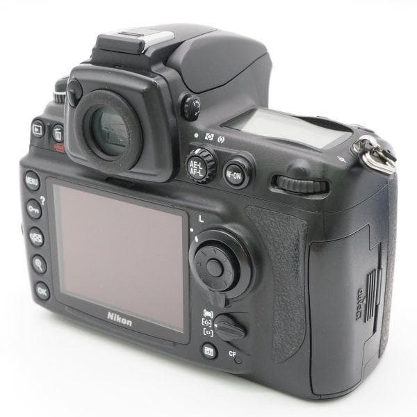 ■極上品■ Nikon D700 ボディ