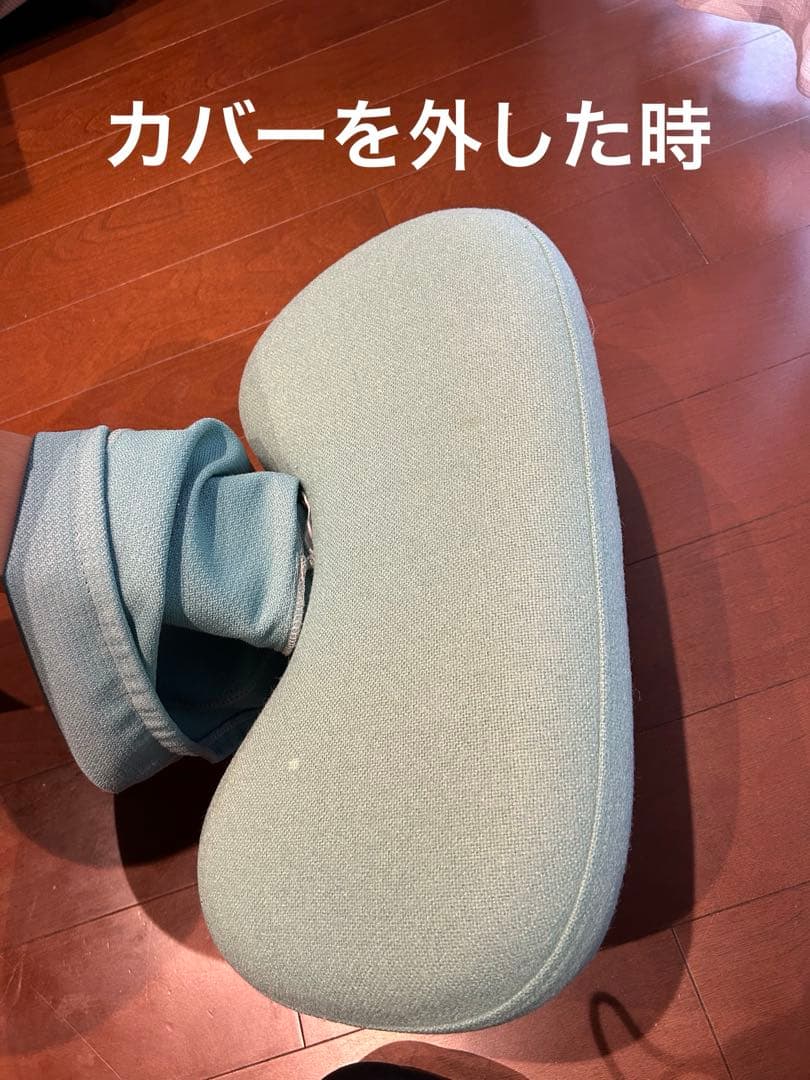 【正規品】バランスイージー　バランスチェア　リボ社　姿勢矯正イス