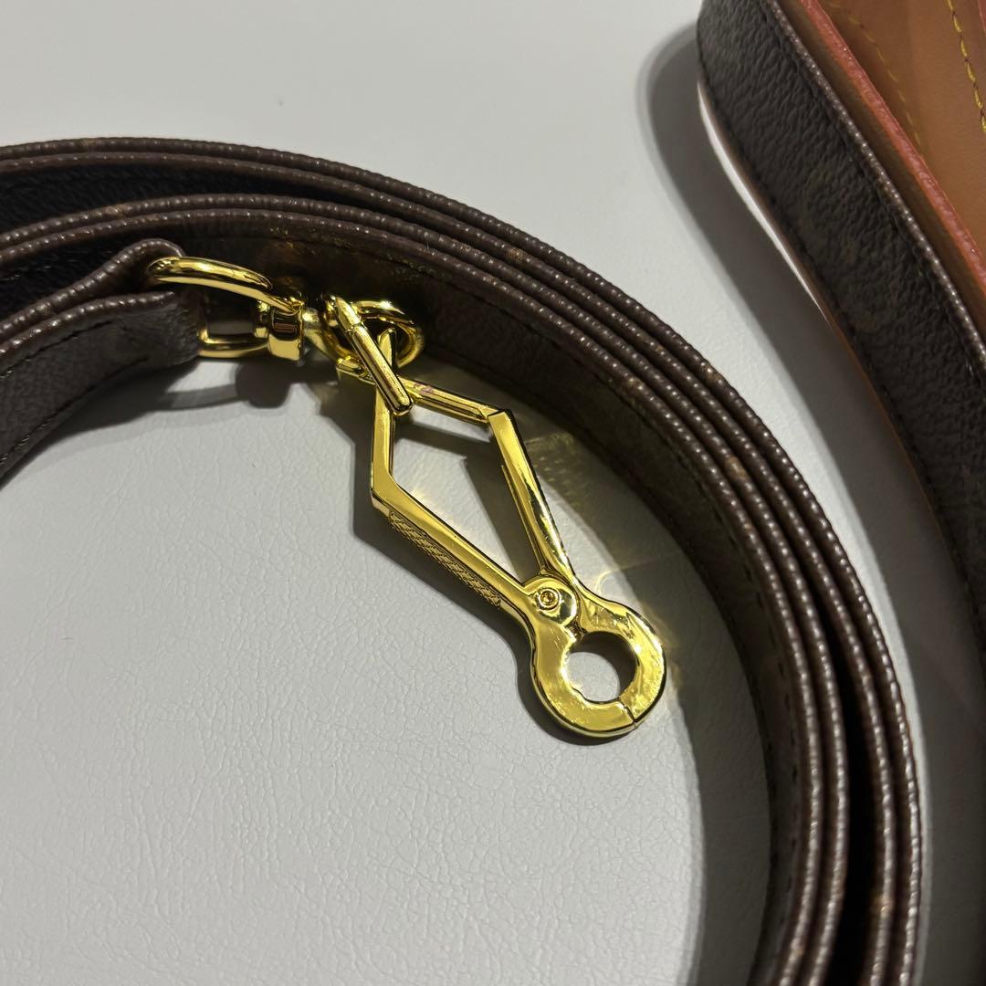 LOUIS VUITTON ペット用 リード
