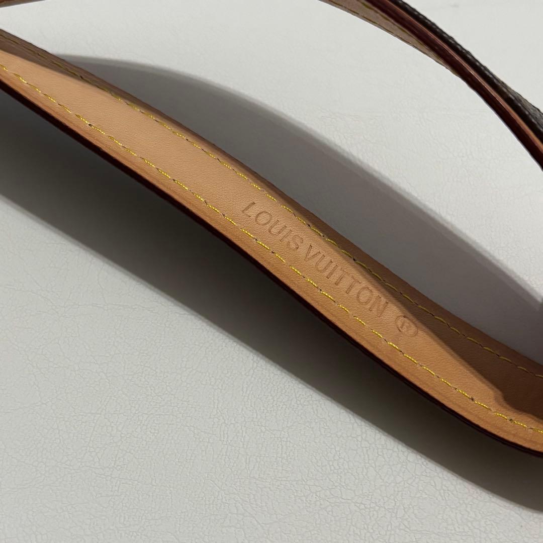 LOUIS VUITTON ペット用 リード