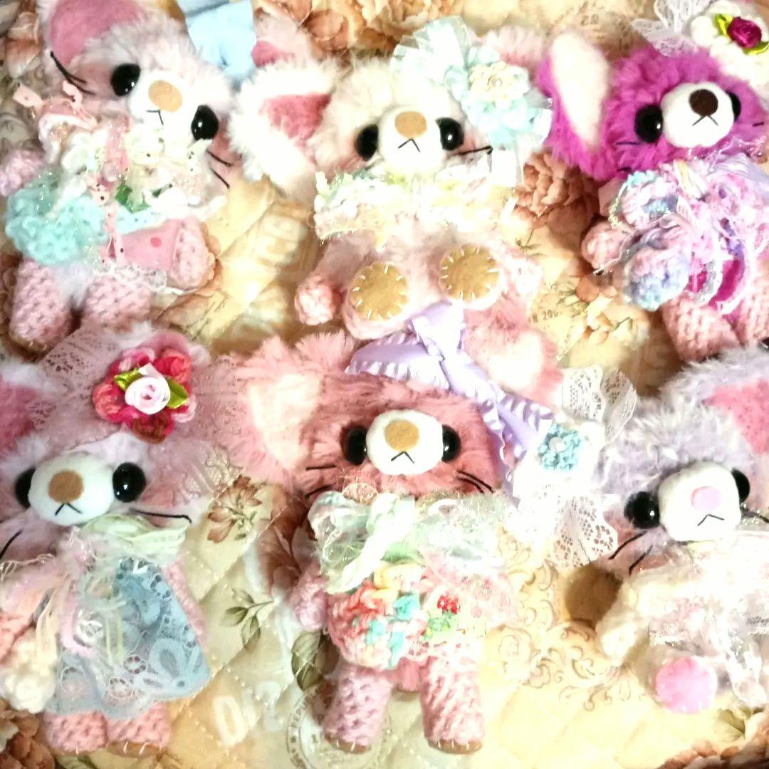 ☆はる(*^-^*)様☆専用ページฅ^•ω•^ฅ❤✩.*˚