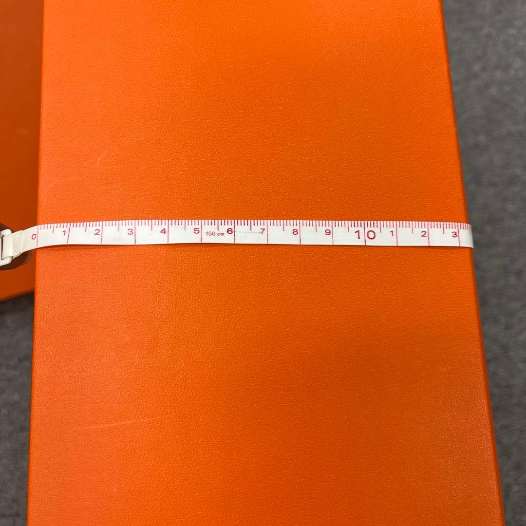 エルメスの空箱13箱セットサイズ約34×34×13.5cm 個別に購入可能