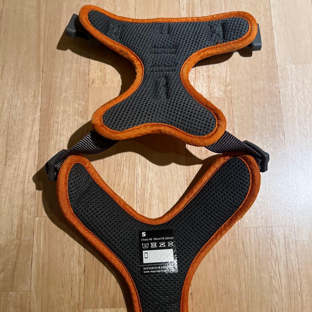 ドッグコペンハーゲン　コンフォートウォークプロハーネス