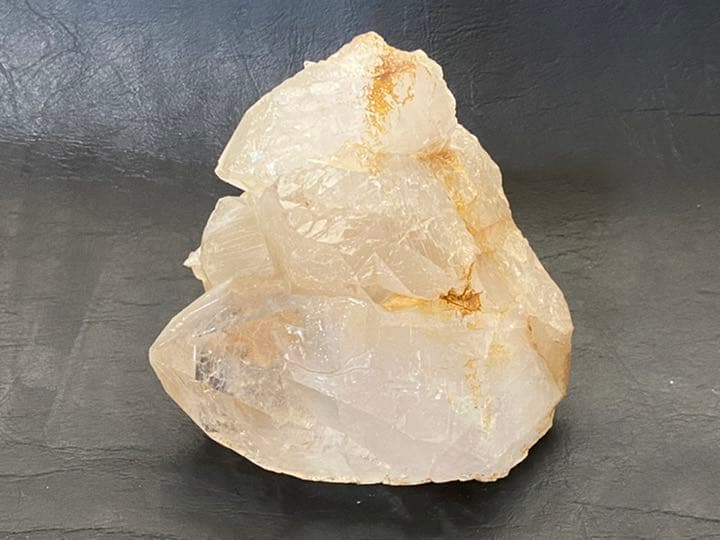 ヒマラヤ水晶　  825g