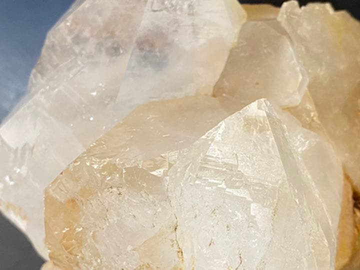ヒマラヤ水晶　  825g