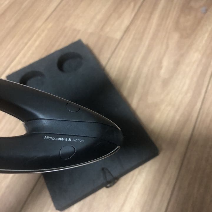 Refa リファ active アクティブ ローラー