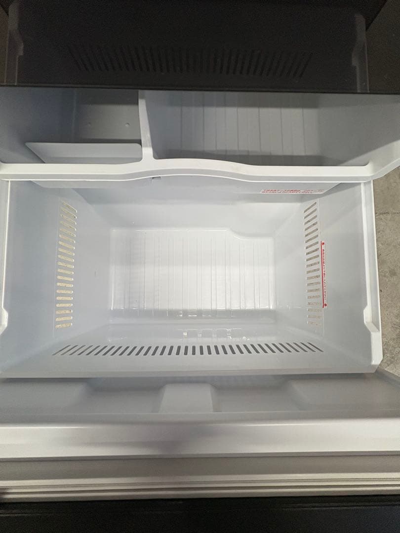 無料配送設置込 パナソニック 2019年 365L NR-C370GC-T