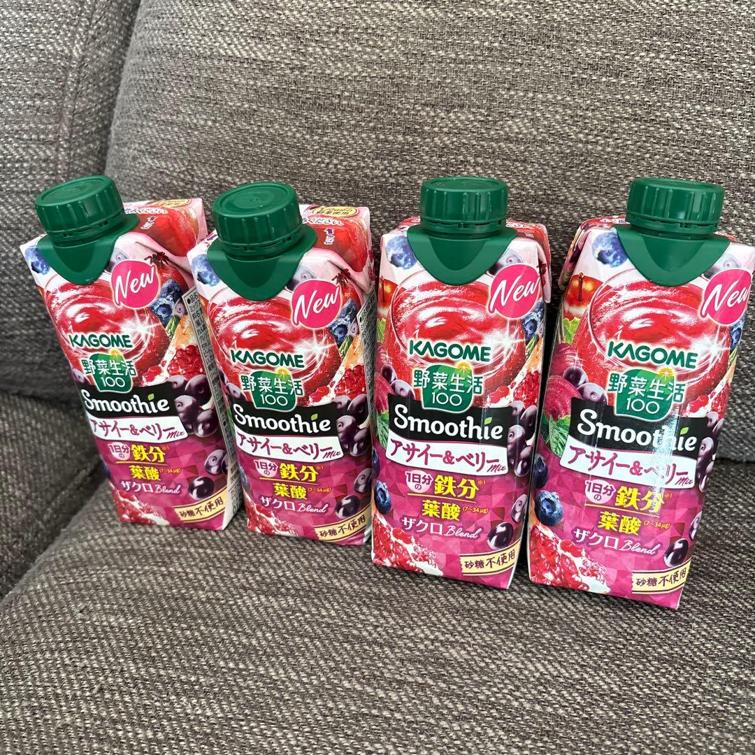 ソフトドリンクセット トロピカーナ アーモンド効果 38本まとめ売り