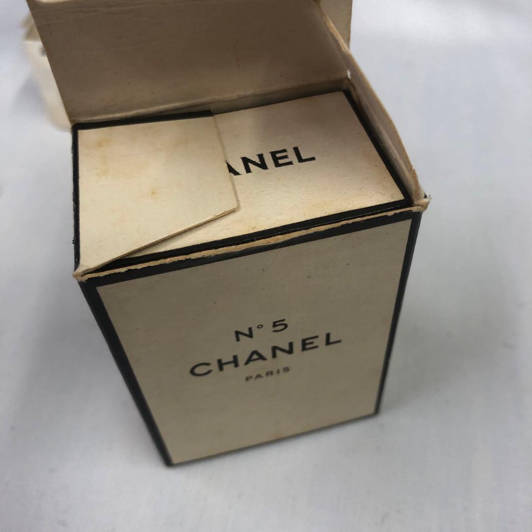 CHANEL 香水セット N°5 アンタウス