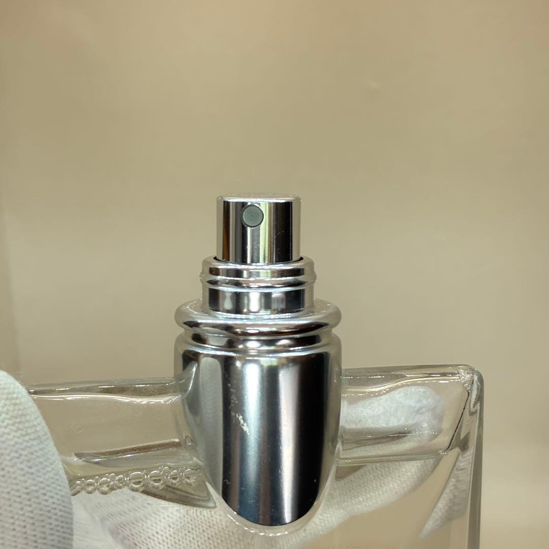 【定番人気香水】 BVLGARI ブルガリ　プールオム　100ml