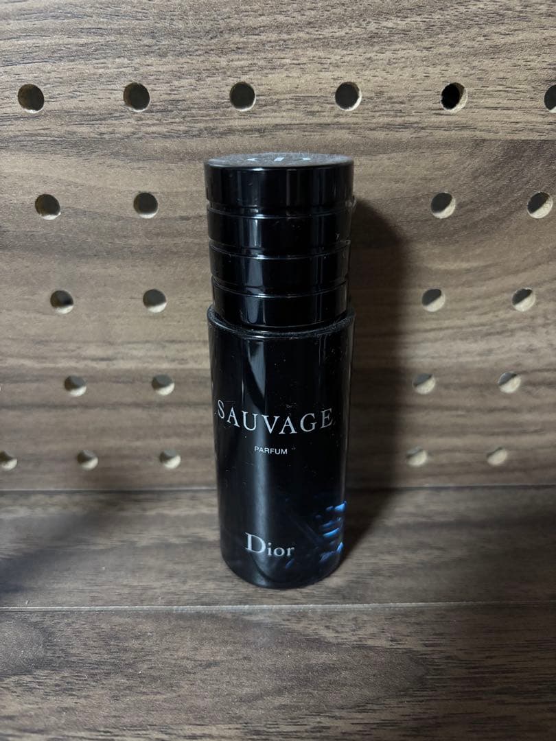 Dior Sauvage パルファン30ml