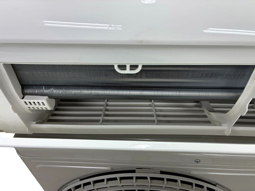 ◯ HITACHI 日立 エアコン 白くまくん RAS-AJ22L 2022年製