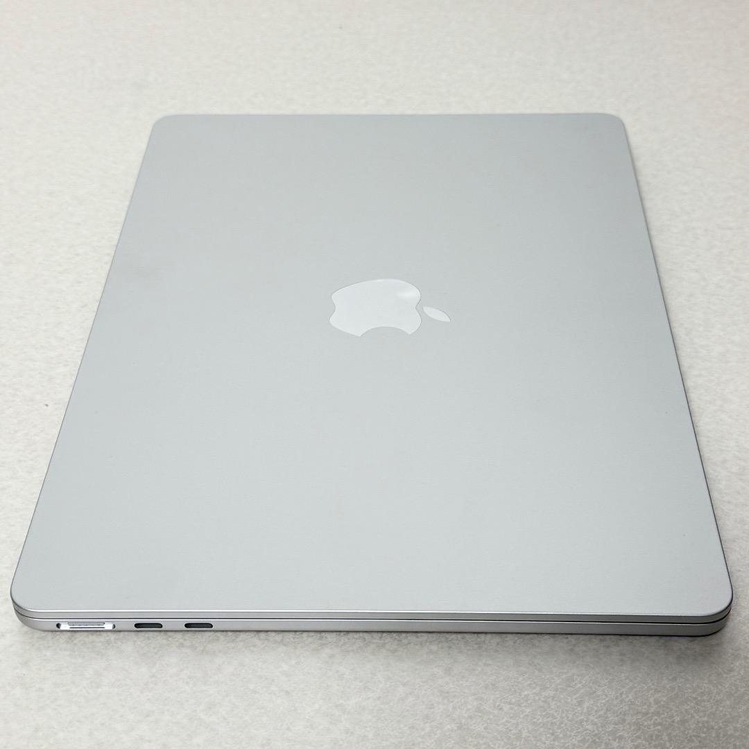MacBook本体 Apple MacBook Air M2 MLXY3J/A 8GB 256GB