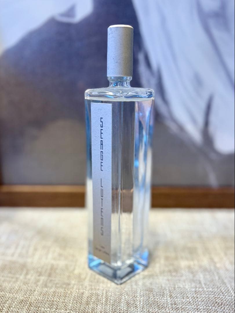 Serge Lutens L'Eau ローセルジュルタンス100mL 香水