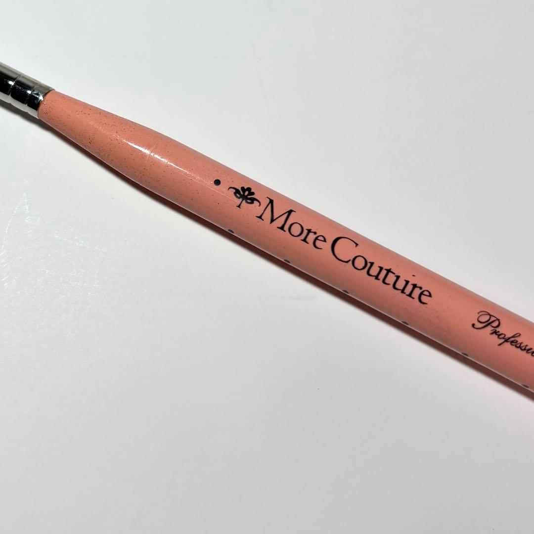 ネイルパフェ フリッカ tati 他 ジェル筆 ジェルブラシ 18本セット