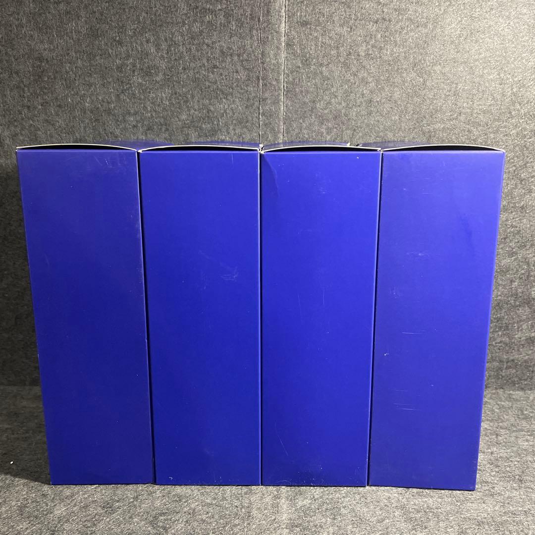 Aretiトライアクティブ シャンプー トリートメント ヒートガード 4セット