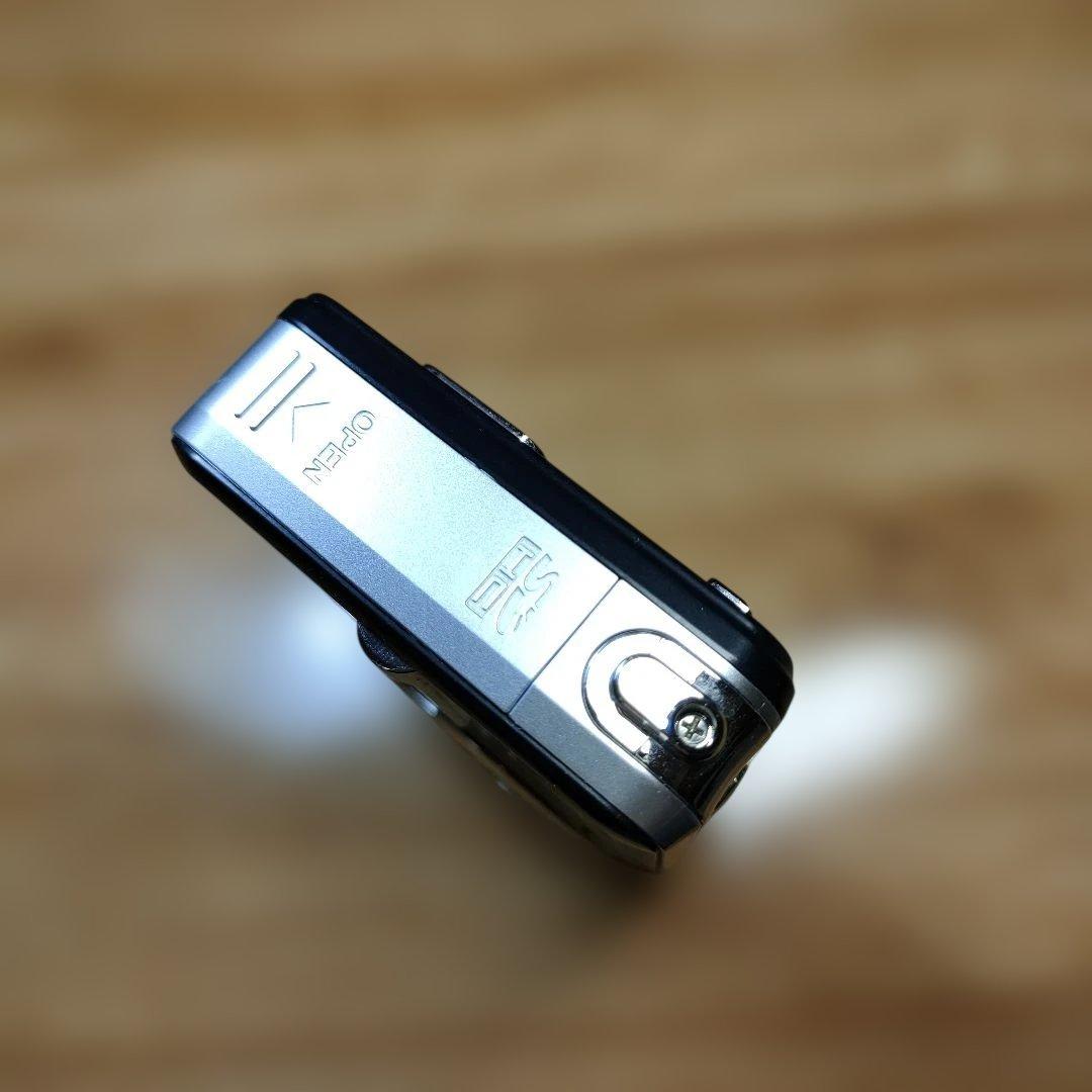 デジタルカメラ PENTAX Optio E85