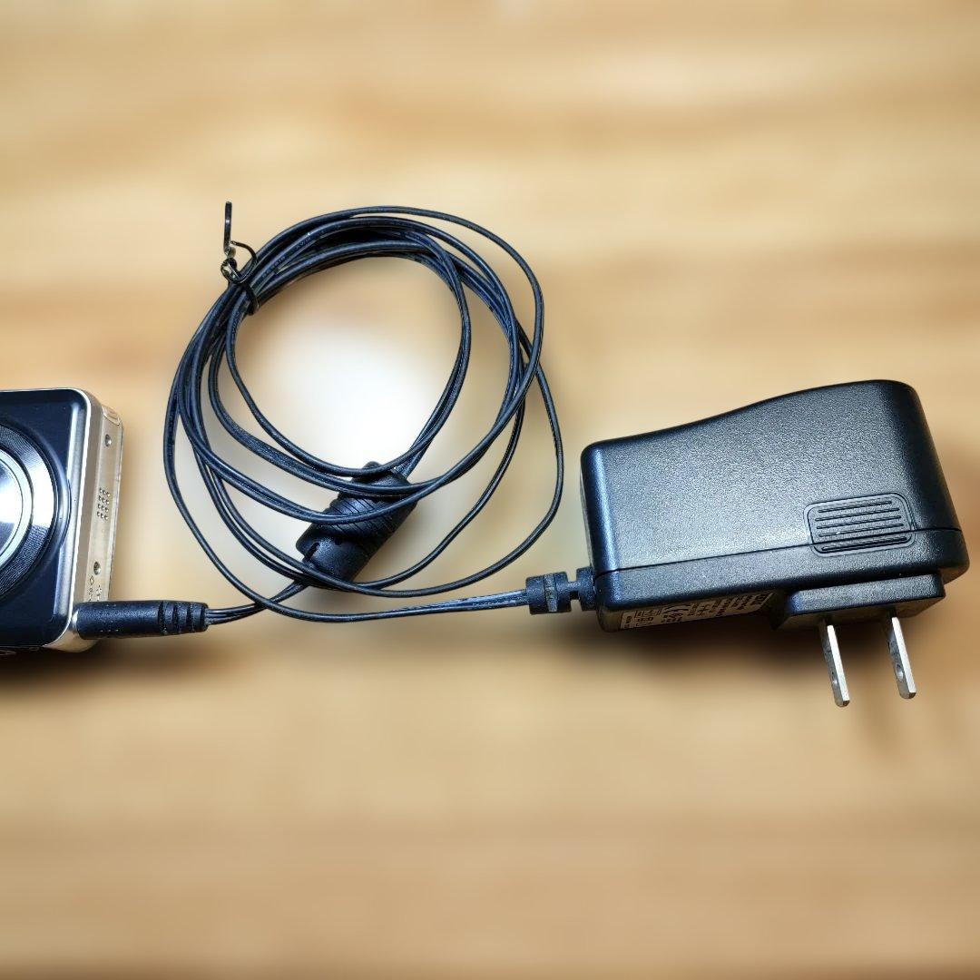 デジタルカメラ PENTAX Optio E85
