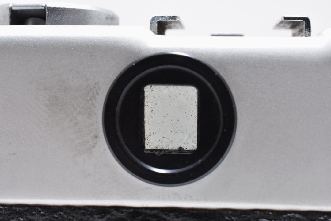 [並品]キヤノン Canon Demi EE17 Point&Shoot
