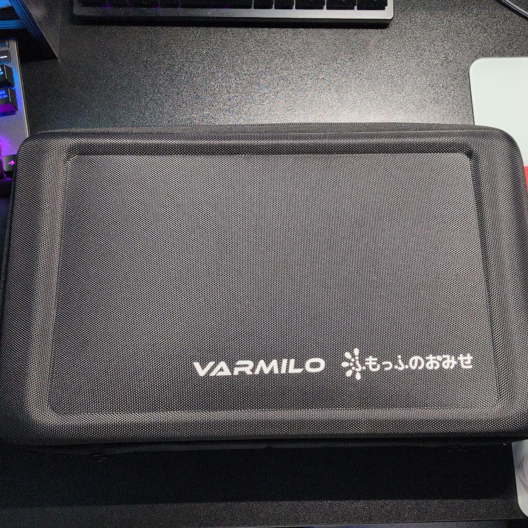PC用ゲームコントローラー・コンバーター VARMILO FK2
