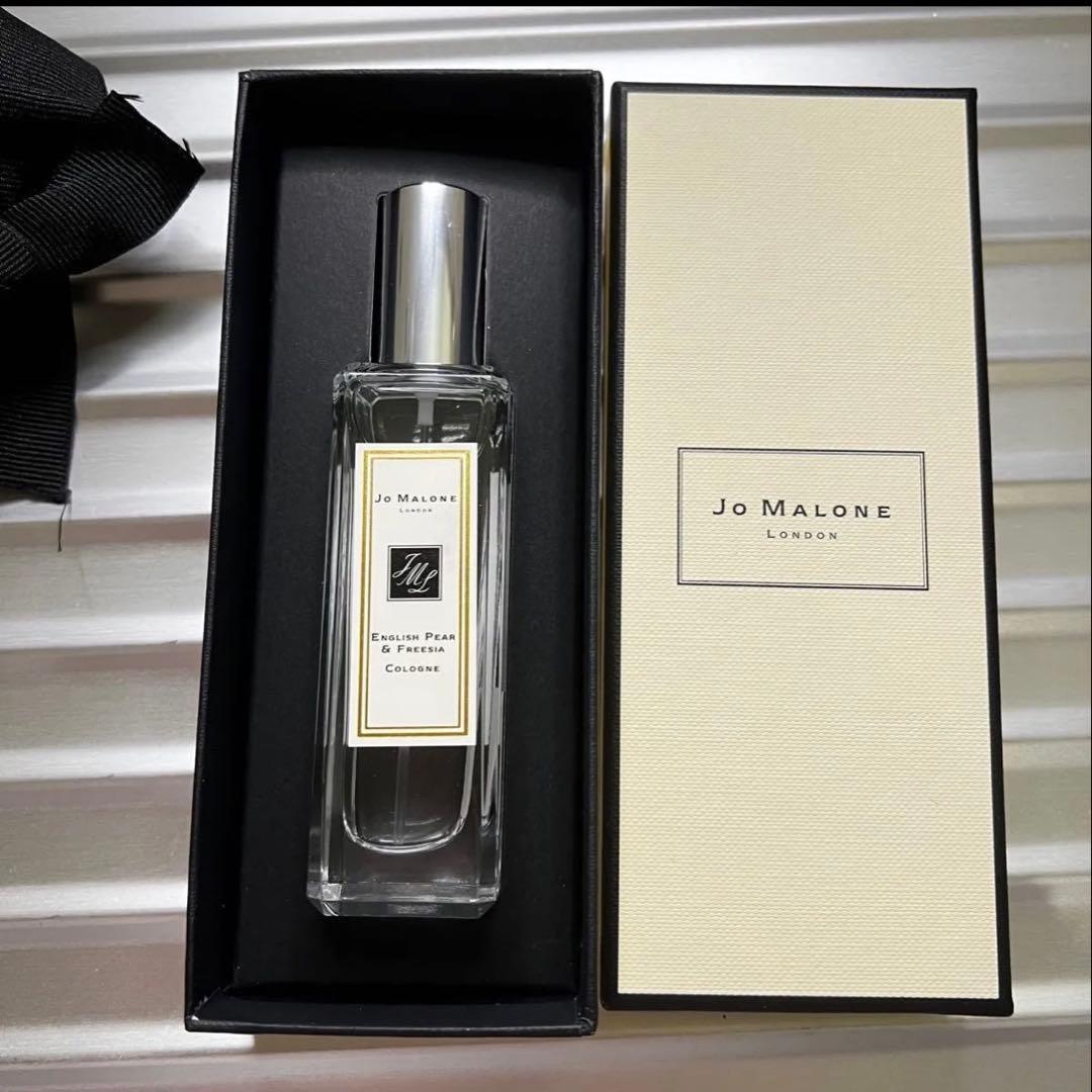 未開封★ジョーマローン★イングリッシュペアー&フリージア コロン 30ml