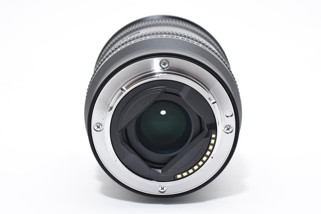 美品 SONY FE 20mm F1.8G SEL20F18G 0355
