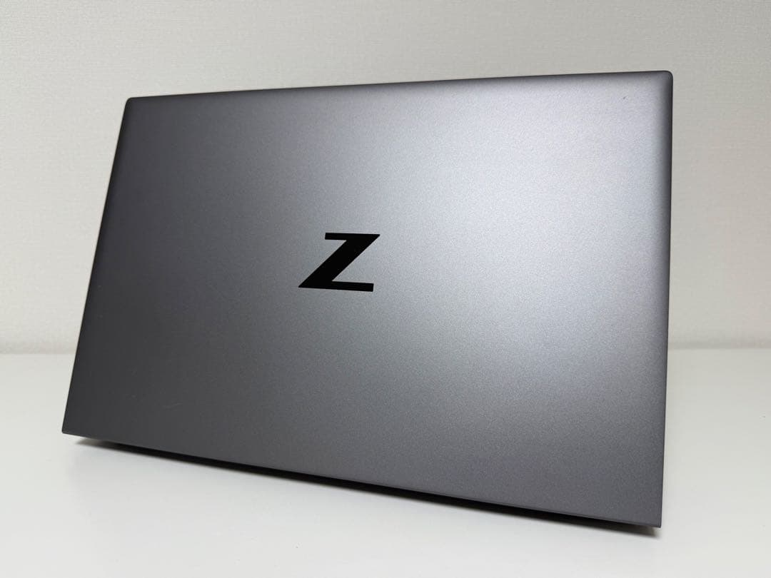美品HP ZBook Firefly 14 G8 Corei7 16GB グラボ