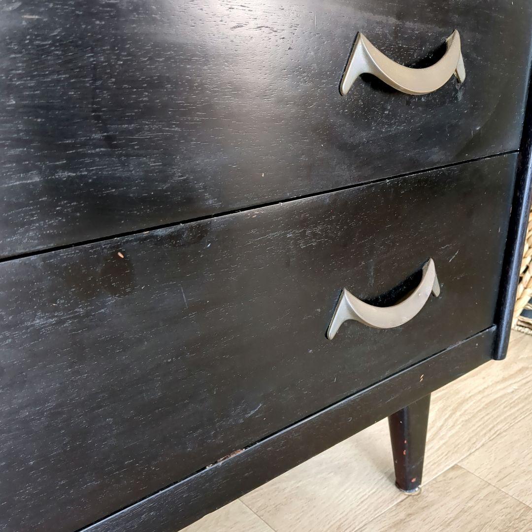 ビンテージ家具 ビンテージチェスト キャビネット アメリカ家具