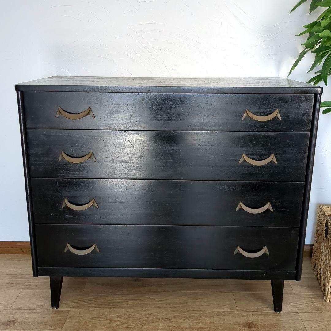 ビンテージ家具 ビンテージチェスト キャビネット アメリカ家具