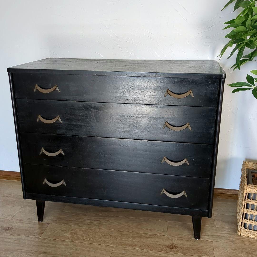 ビンテージ家具 ビンテージチェスト キャビネット アメリカ家具