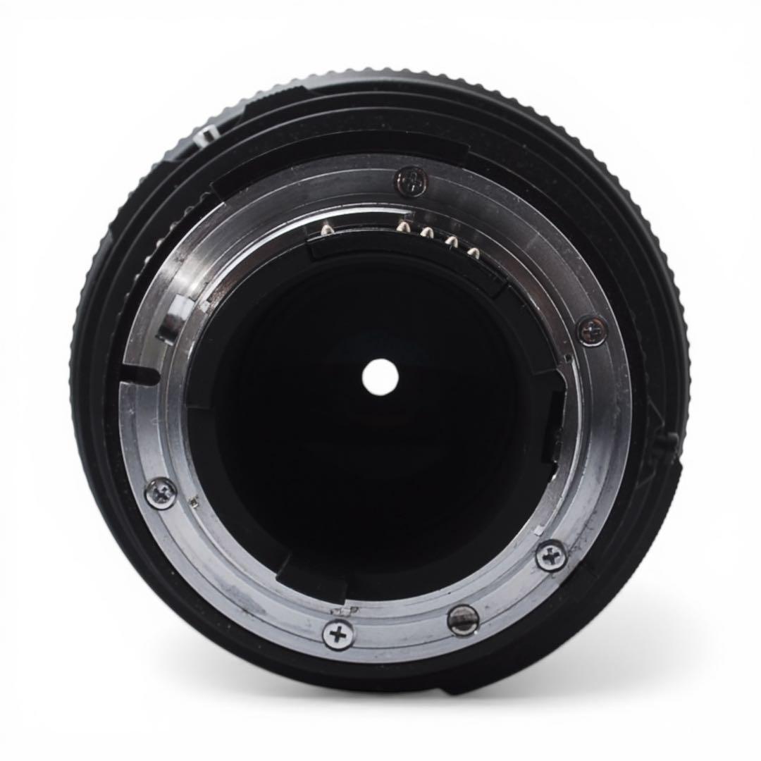 Nikon 80-200mm F2.8D ED 大三元 望遠ズーム