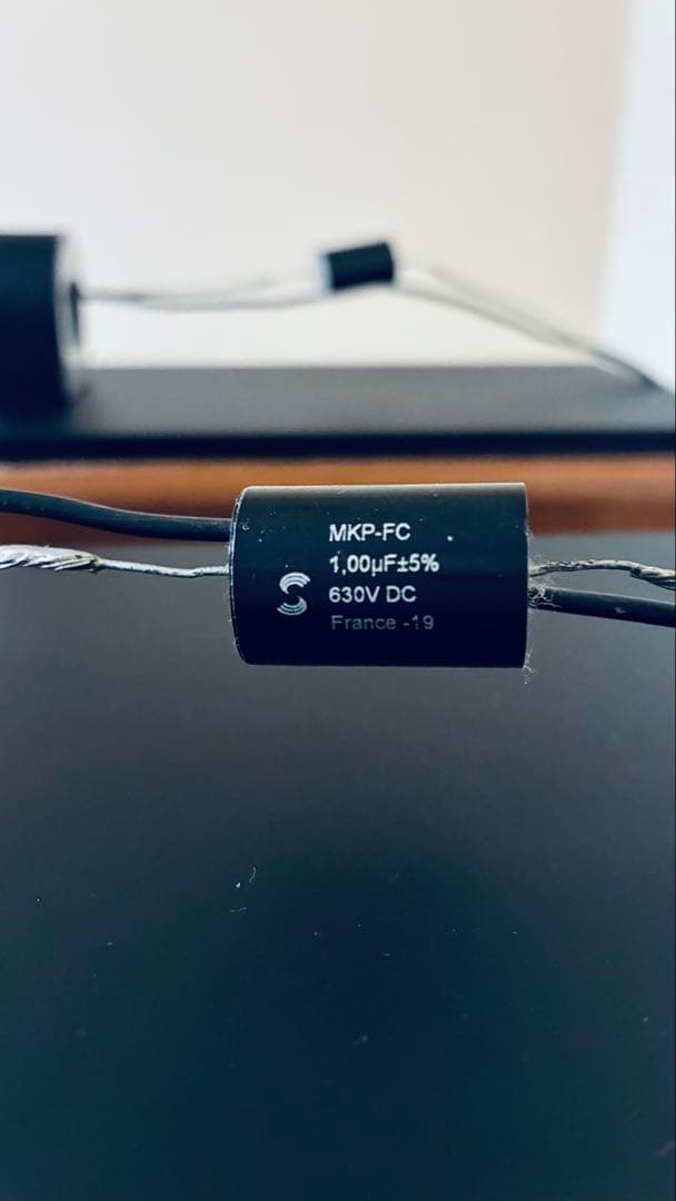 音工房Z Z601 v2、同社スーパーツィーター付き高音質スピーカー、オマケ付き
