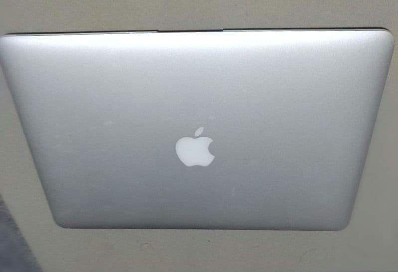 MacBook Air 13インチ mid 2013 メモリ8GB-本体のみ-