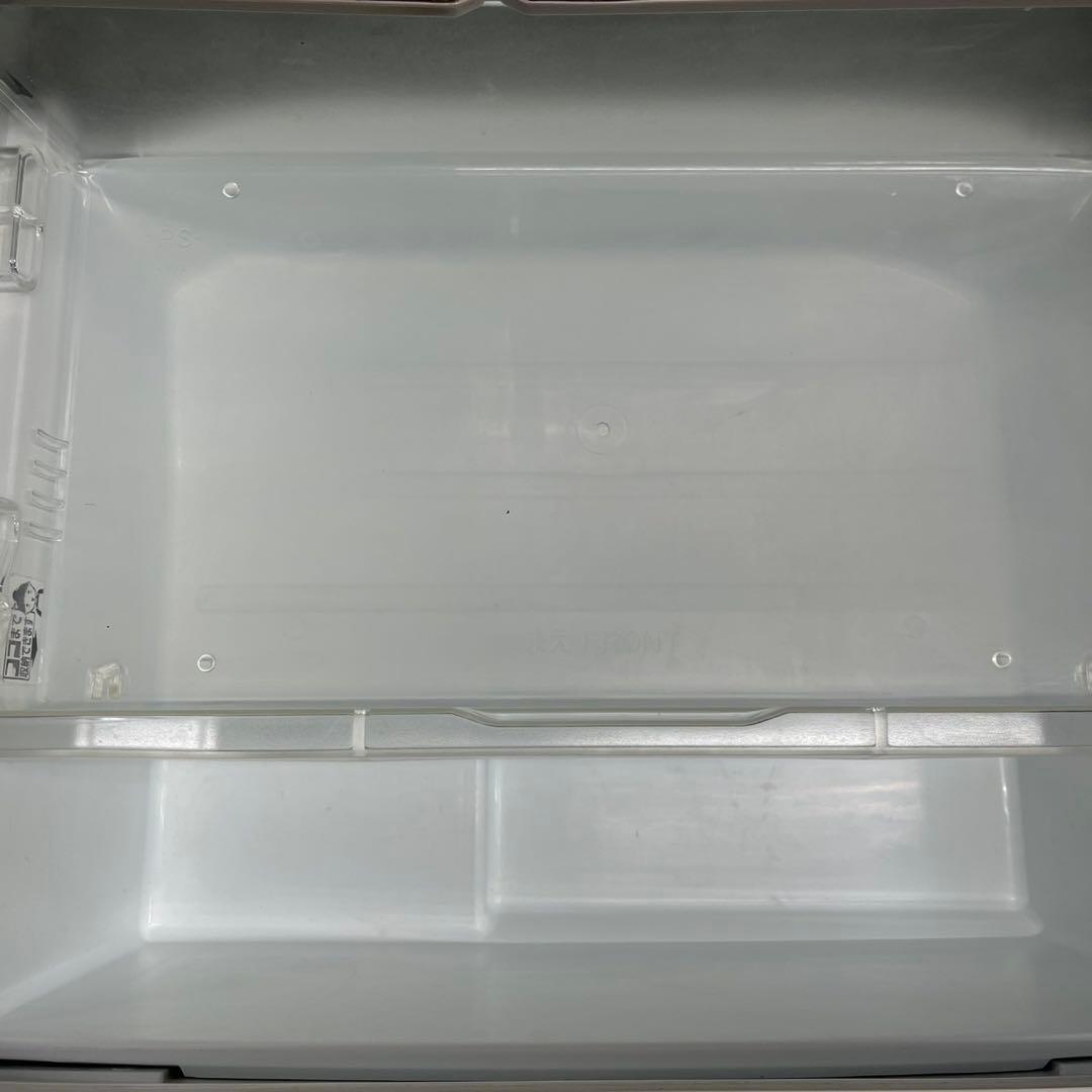 078 東芝　脅威の500ℓ 6ドア　大型　冷蔵庫　家庭用向け　国内メーカー