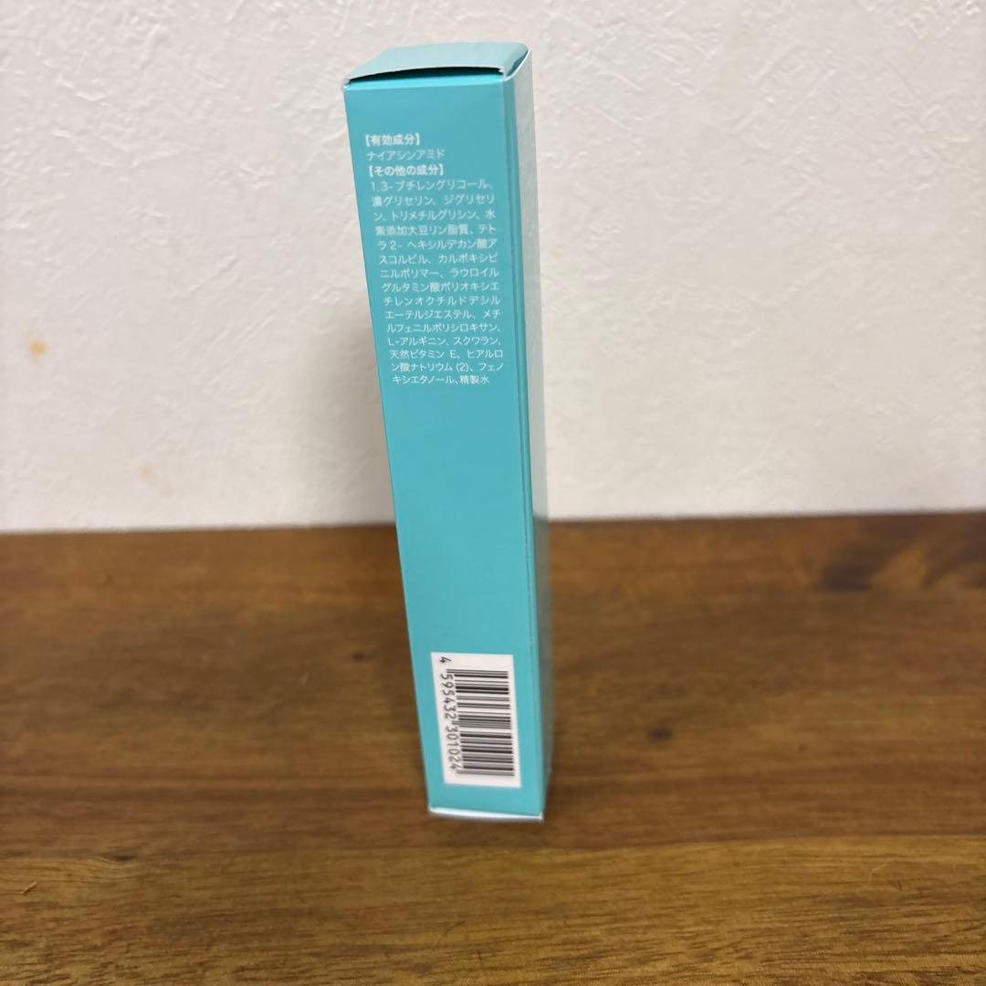 フェイスクリーム Cristavea Velvety Cream