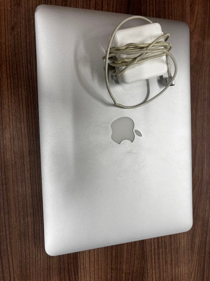 MacBook Air 13インチ Early2015/256GB
