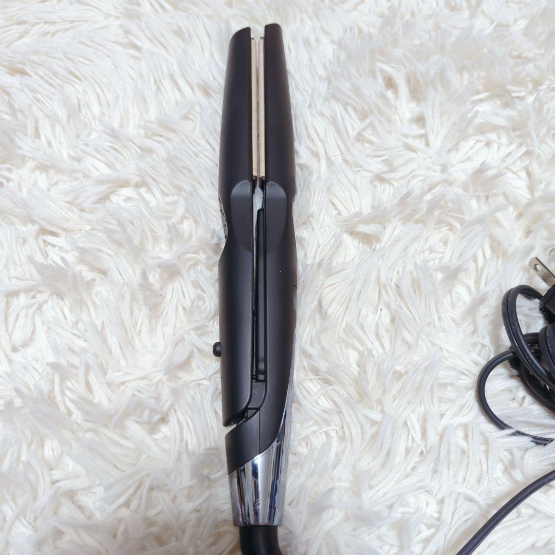 絹女　PROヘアーアイロン　KP001 KINUJO 　ストレート　髪　スタイル