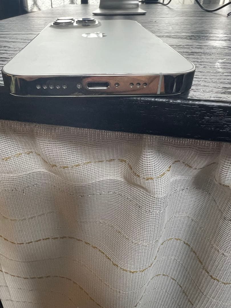 Apple iPhone 13 Pro 256gb シルバー 本体