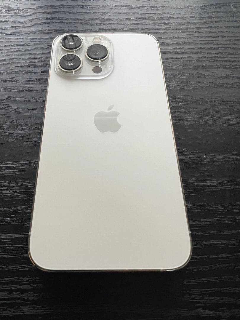 Apple iPhone 13 Pro 256gb シルバー 本体