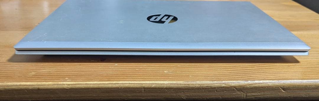 Windowsノート本体 hp Probook 635 Aero G7 Ryzen 7 4700U
