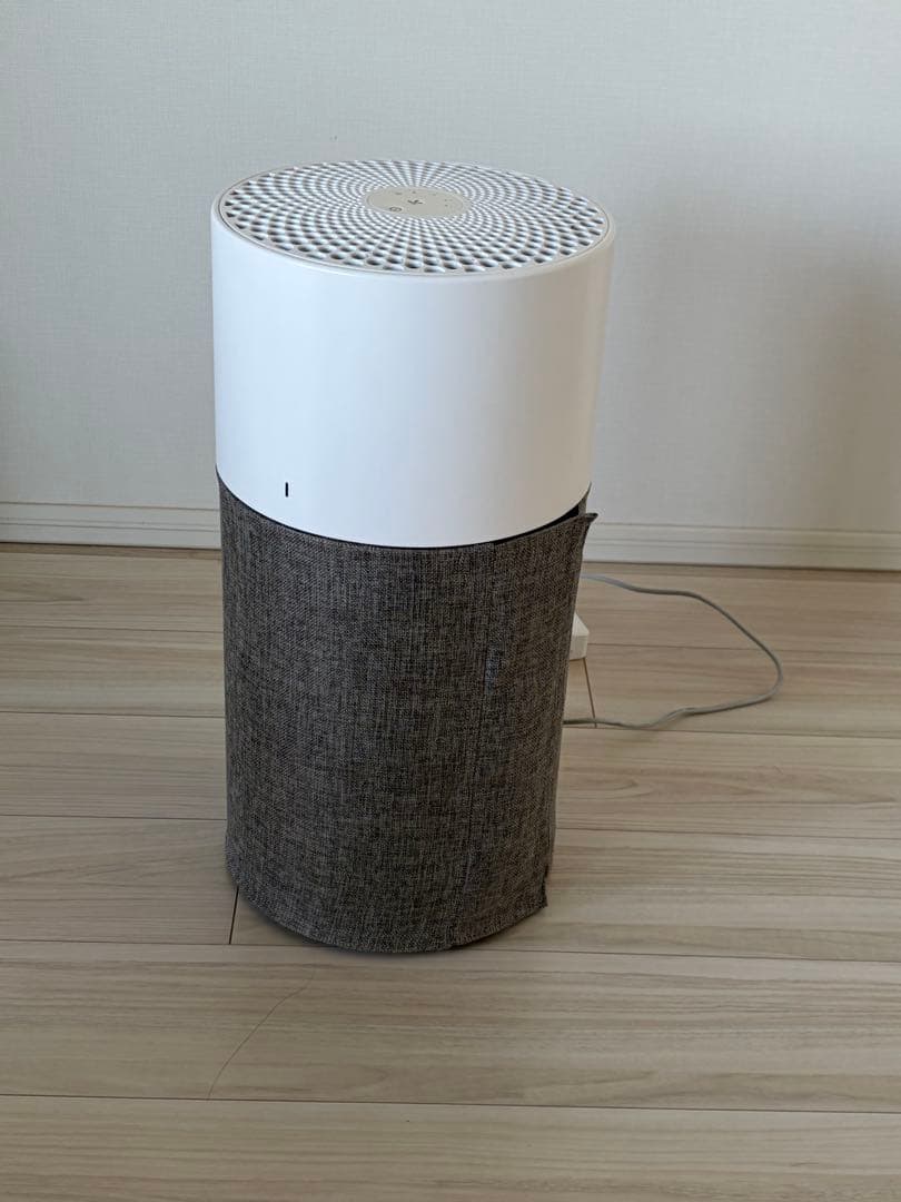[美品]Blueair ブルーエアー 3410 空気清浄機