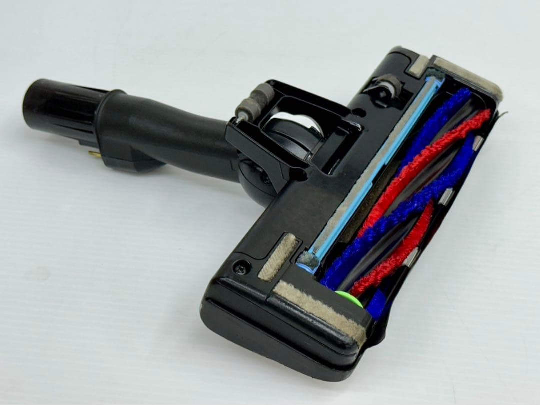 中古　D-DP28 ヘッド 回転ブラシ 日立 HITACHI 掃除機 クリーナー