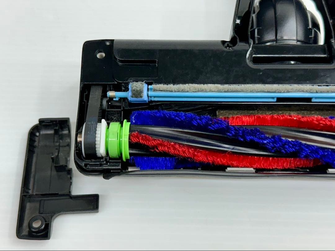 中古　D-DP28 ヘッド 回転ブラシ 日立 HITACHI 掃除機 クリーナー