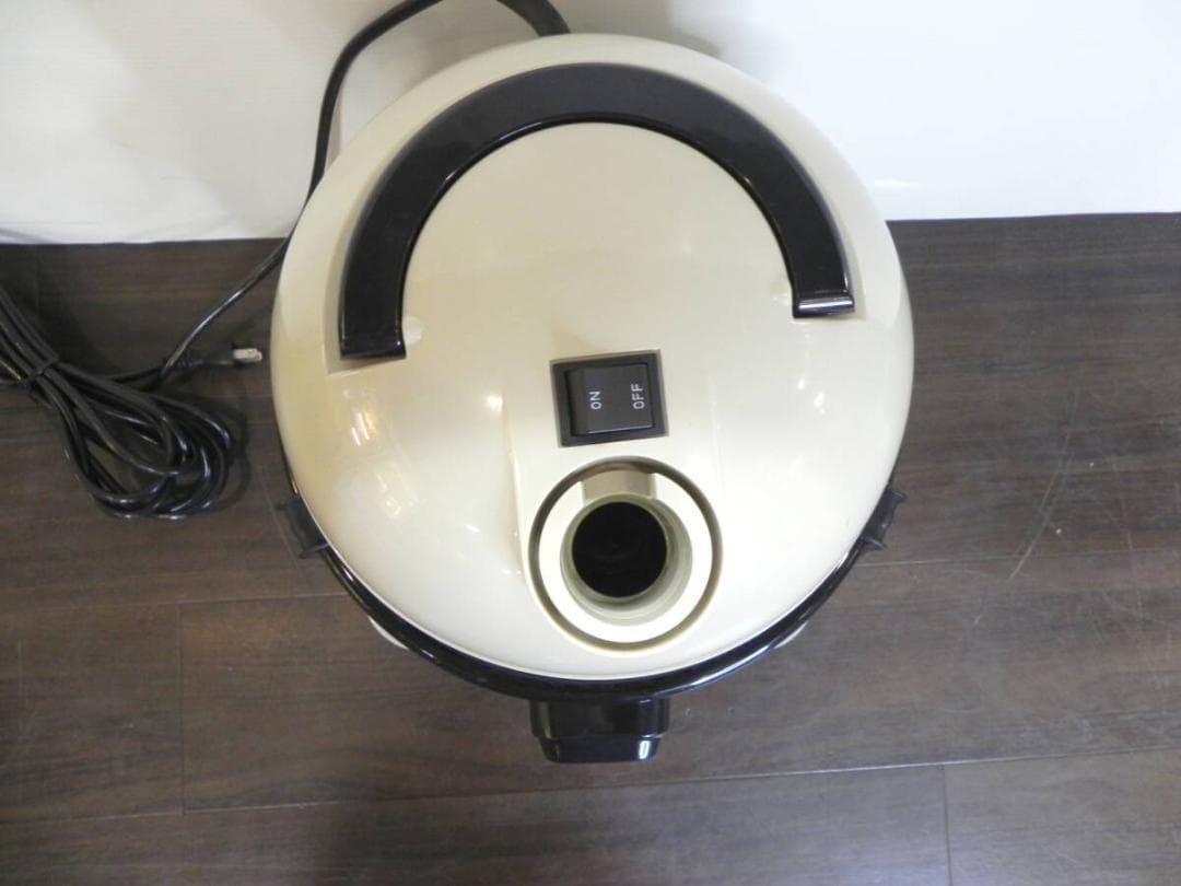パワーバキュームクリーナー 乾湿両用 ブロワ V-950 ノズル・ホース付