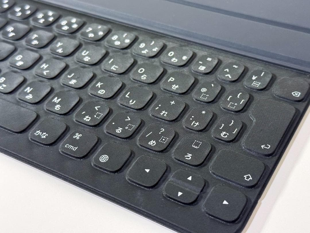 11インチiPad Pro用 Smart Keyboard Folio