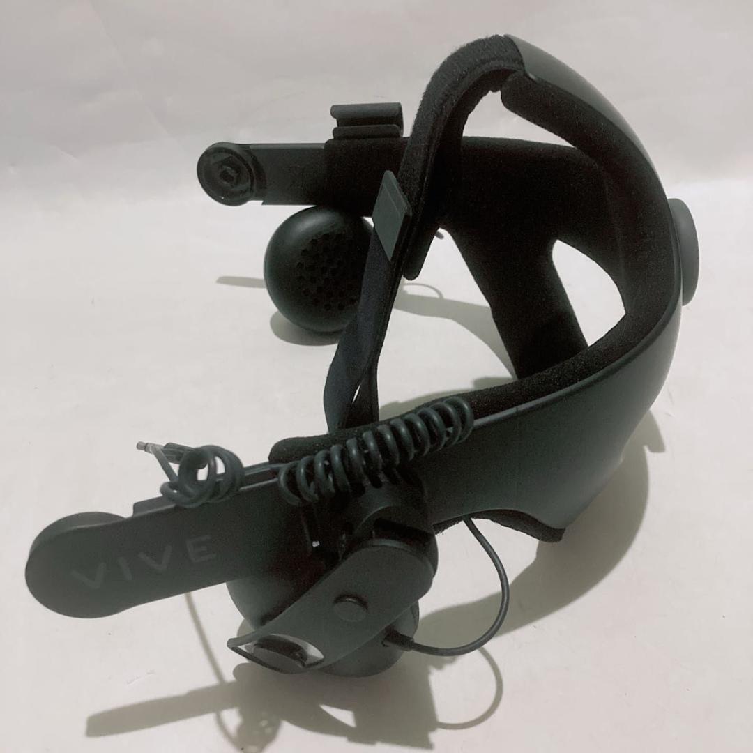 HTC VIVE デラックスオーディオストラップ HS 600
