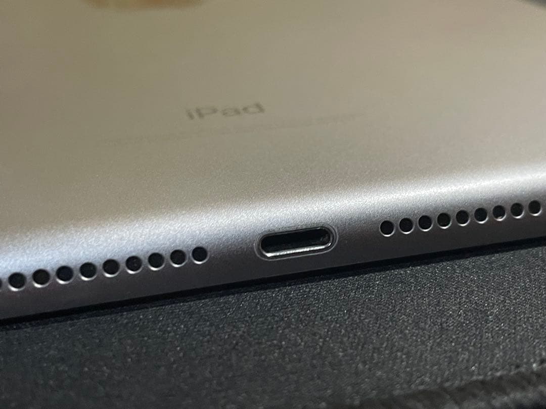 ipad 第6世代